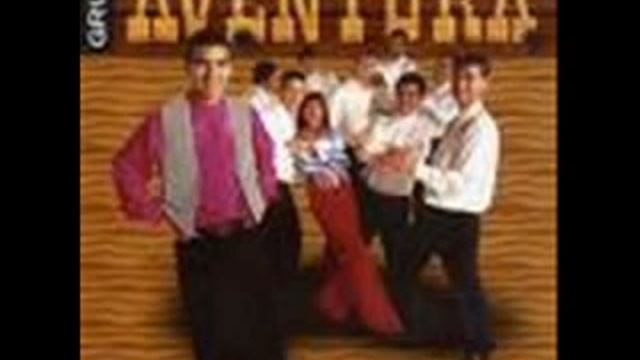 AVENTURA ( BACHATA ) AMORES EXTRAÑOS смотреть онлайн