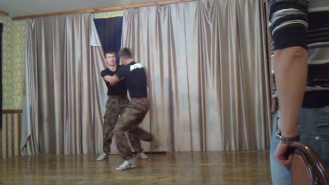 Рукопашка смотреть онлайн