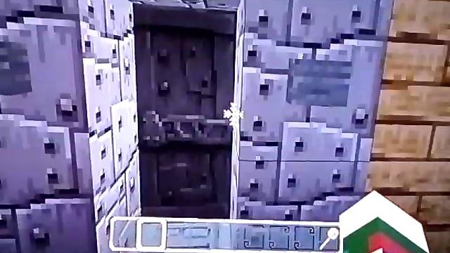 Мне приснился страшный сон в майнкравте! Страшилка майнкравта!!!! смотреть онлайн