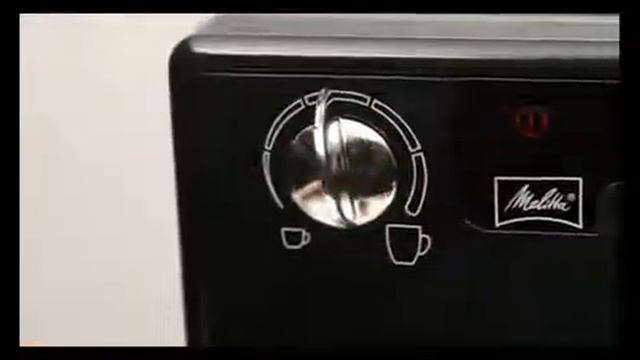 Кофемашина Melitta Caffeo Solo смотреть онлайн