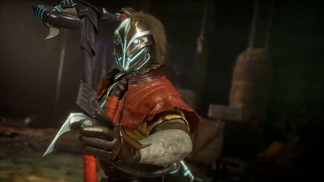 MK 11 Кабал Новое бруталити из 5 лиги (Сезон колдовства) смотреть онлайн