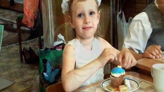 До свидания, Детский сад 2015, группа 10. Часть 5 смотреть онлайн