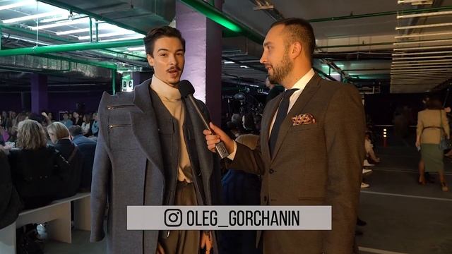 Сколько стоит шмот? Лук за 15 000 долларов. Belarus Fashion Week. Мнение о неделе моды смотреть онлайн