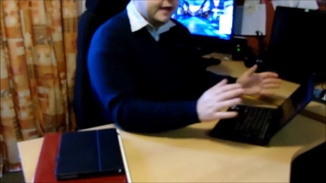 Lenovo Thinkpad X220 - Better Value Than A New Netbook?