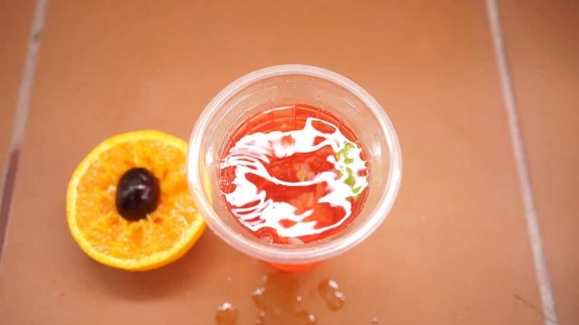 How To Propagate Cherry Tree From Cherry Fruit With Orange SUCCESS 100% смотреть онлайн