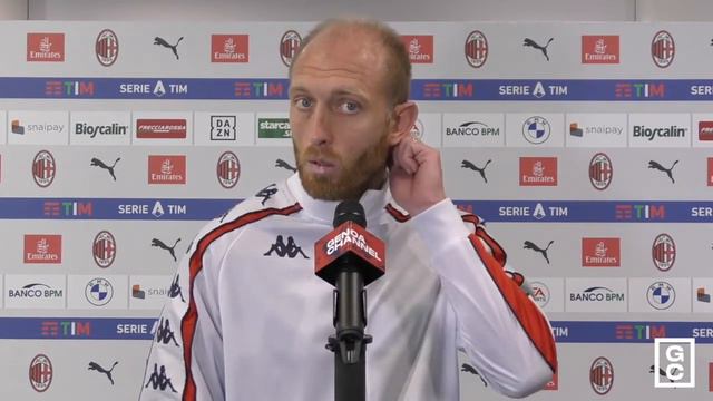 MASIELLO GENOA смотреть онлайн