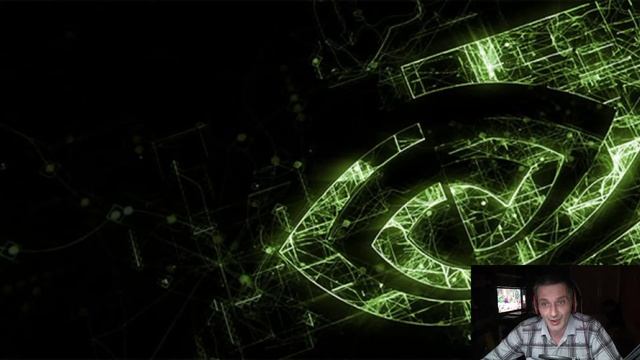 Анонс 7 нм графического процессора NVIDIA может состояться в марте смотреть онлайн