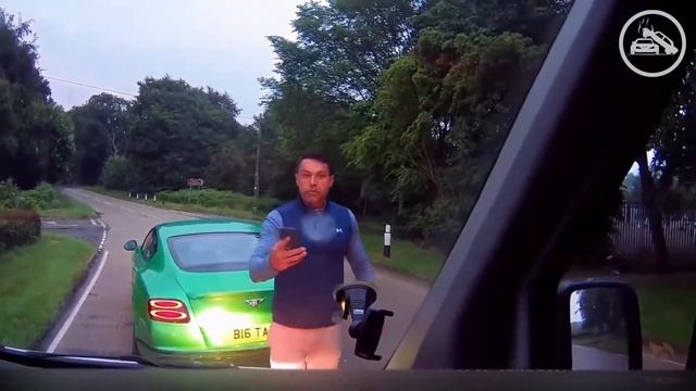 ROAD RAGE | Bad Drivers, Instant Karma, Brake Check, Hit and Run, Car Crash | 2022 смотреть онлайн