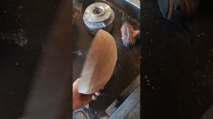 Как сделать деревянную посуду ⚒️