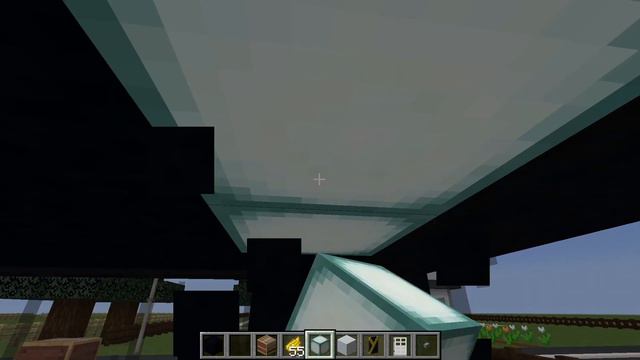 Minecraft Tutorial: How To Make A Modern Subway (Restaurant) “2020 City Tutorial” смотреть онлайн