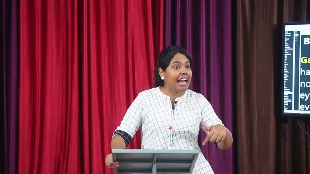 Is Your Salvation Based On Your Performance Or Christ's Performance? смотреть онлайн