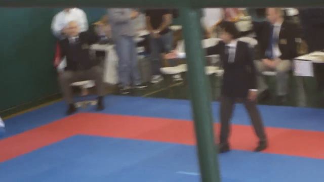 Rina sparring R 2 смотреть онлайн