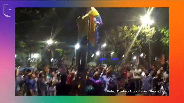 Coletivos LGBTQIA+ em São Paulo - Arouchianos e A Revolta da Lâmpada смотреть онлайн