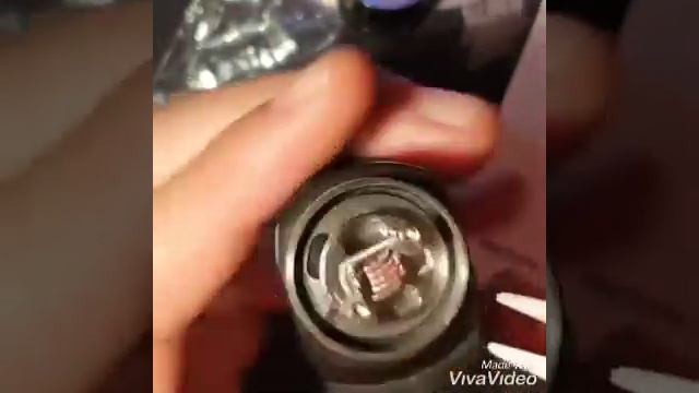 Pod tank PNP RTA Voopoo | Rigenerazione by t Three Vapers смотреть онлайн