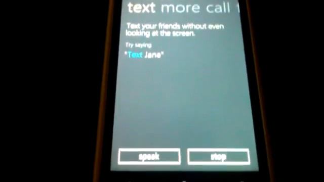 Tell Me смотреть онлайн