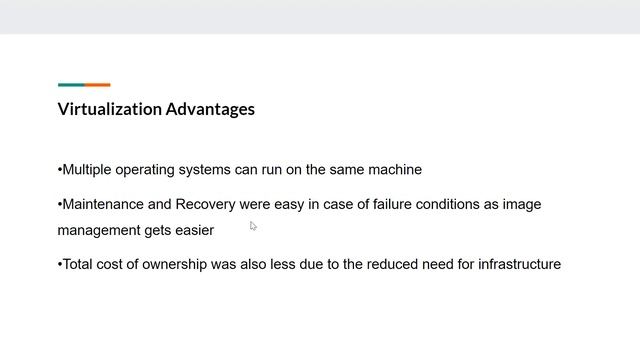 Selenium Framework - Part 42 - Virtualization Vs Containerization смотреть онлайн