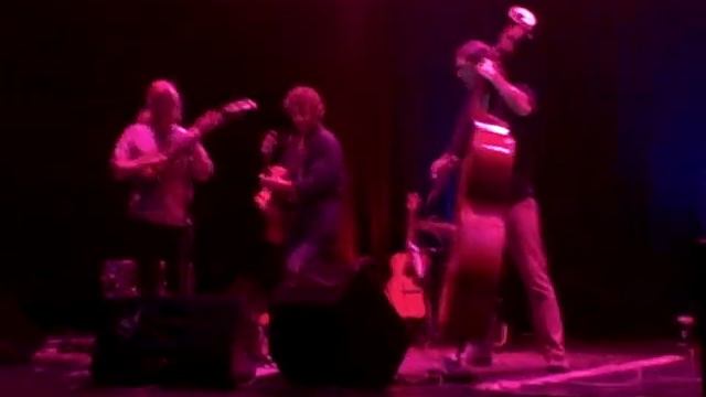 Todd Sheaffer and Friends - "Lois Ann" - The HBT - 4/30/11 смотреть онлайн