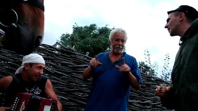 Игорь Растеряев. Проводы..mp4 смотреть онлайн