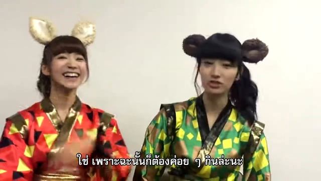 Akamaru Dash - JPop Signature in Bangkok смотреть онлайн