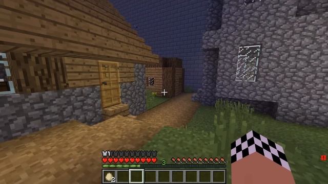 ?КТО ПОХИТИЛ ШЕДИ НОЧЬЮ В МАЙНКРАФТ! MINECRAFT ЛЕСКА И НУБИК КУДА ПРОПАЛ ВИДЕО смотреть онлайн