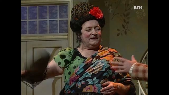 Charleys Tante (1995) смотреть онлайн