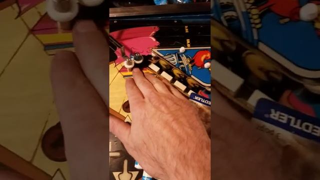 Part 1: 1982 Mr & Mrs Pac Man Pinball Machine Project Progress! смотреть онлайн