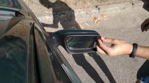 ОПЕЛЬ АСТРА G. ЗАЩИТНЫЙ КОЗЫРЕК!