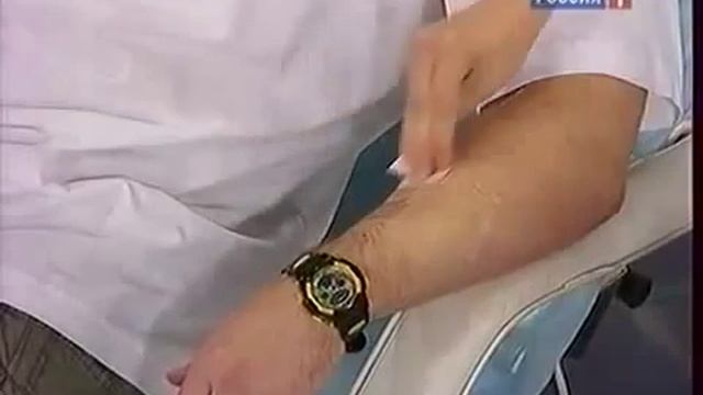 Эпиляция и виды эпиляций с кремом Лайт Деп смотреть онлайн