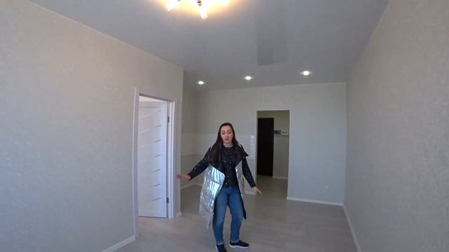 ? Купить квартиру. Евродвушка с ремонтом в Краснодаре. смотреть онлайн