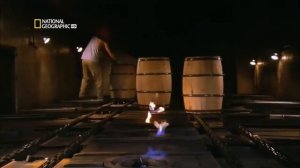 Мегазаводы: Джек Дениэл (Jack Daniel)