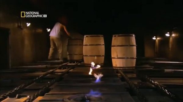 Мегазаводы: Джек Дениэл (Jack Daniel)