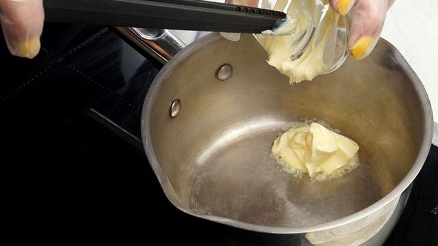 Кухня Мамашки