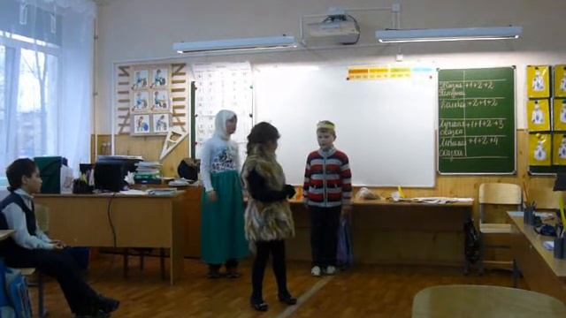 ЖИЗНЬ ПЕТУШКА