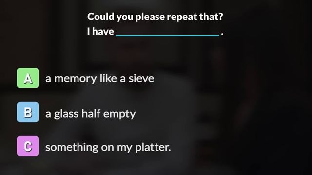 24 Words to Use DAILY in the KITCHEN | Advanced Vocab смотреть онлайн