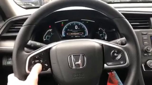 How to set up the Auto Door Lock Function on your Honda смотреть онлайн