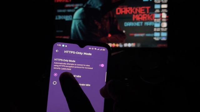 Access Dark Web On Mobile Phone | Educational Purpose смотреть онлайн
