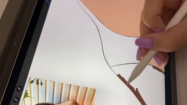 Сравнение Ipad 2019 gen 7 и Ipad Pro 11 2020. Мнение художника смотреть онлайн