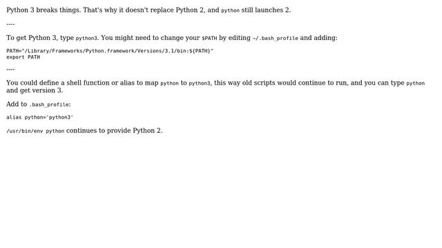 Using Python on Mac (3 Solutions!!) смотреть онлайн