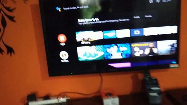 Connect a Bluetooth or Wireless Keyboard and Mouse to Mi Box 4K || Make TV SMART || PLAY GAMES смотреть онлайн