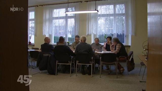 ORF-Doku: Landlust - Landfrust