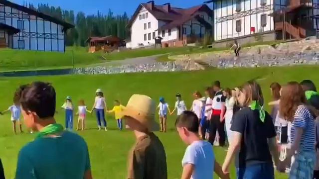 «Цветок папоротника» Версия 2 (2021) смотреть онлайн