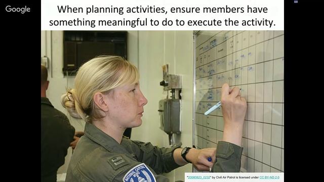 Why Members Are Leaving and What You Can Do About It смотреть онлайн