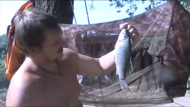 прикормка для сазана смотреть онлайн