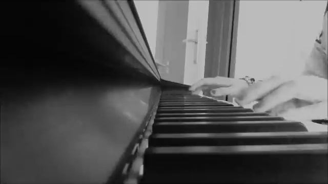 Ove - Requiem for a dream , Piano (Easy version) смотреть онлайн