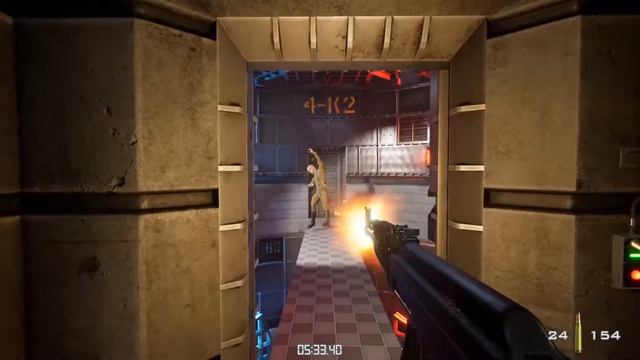 goldeneye 25 silo trailer смотреть онлайн
