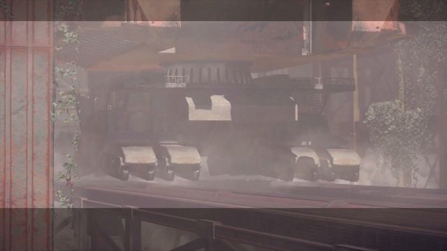 Chapter＃1　NieR:Automata ［ニーアオートマタ］ смотреть онлайн
