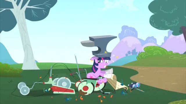 So much hate for little pony [Coub] смотреть онлайн