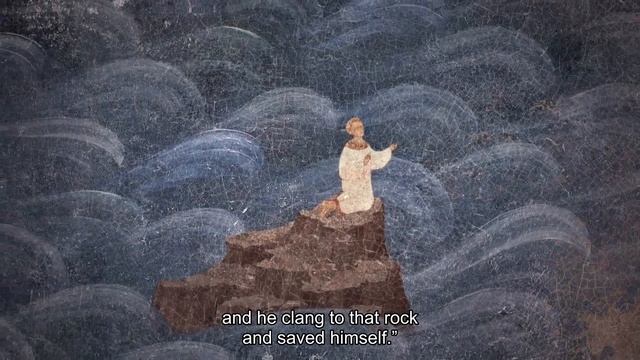 THE BAPTISM OF RUSSIA. Episodes 1 -- 4. English Subtitles.  Russian History.