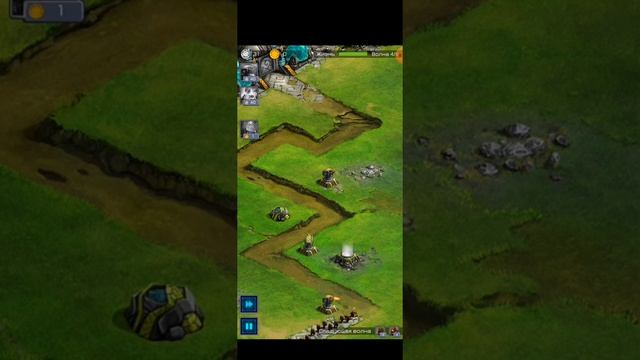 Игра Ancient Planet смотреть онлайн