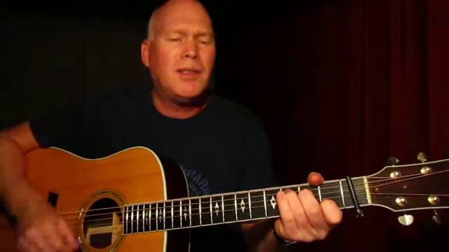 John plays Four Seasons In One Day смотреть онлайн